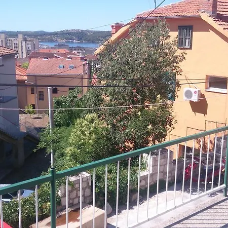 Berbic Apartment Šibenik