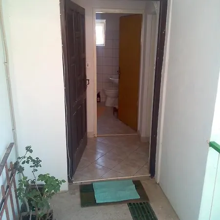 Apartment Berbic *