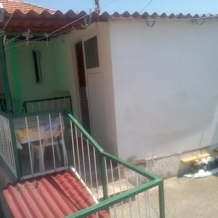 Apartment Berbic