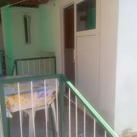 Berbic Apartment Šibenik