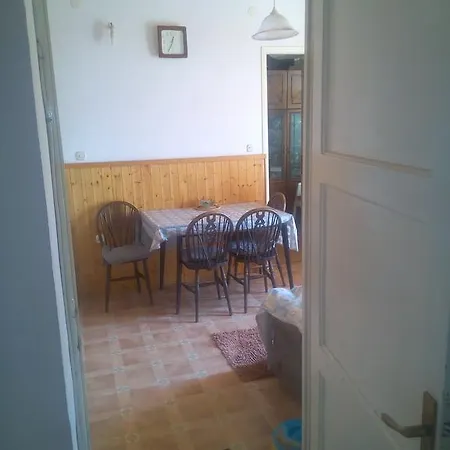 Appartamento Berbic *