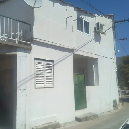 Apartment Berbic Sibenik