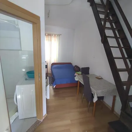 Berbic Apartment