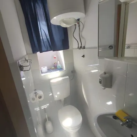 Berbic Apartment *