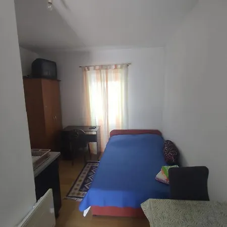 Berbic Apartment *