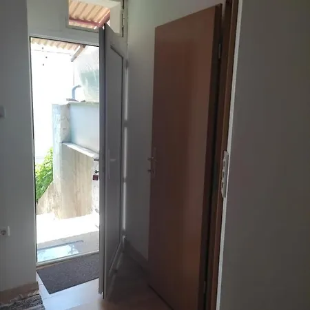 Berbic Apartment Šibenik