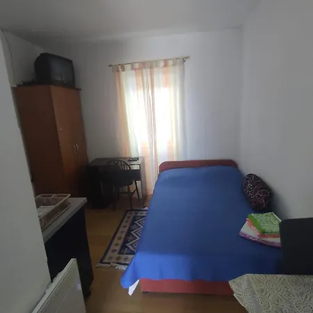 Berbic Sibenik