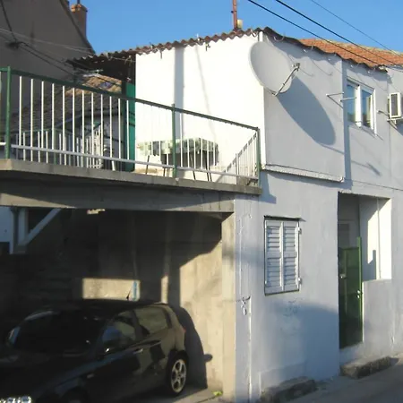 Berbic Sibenik