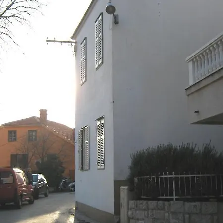 Berbic Apartment