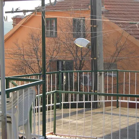 Appartamento Berbic Šibenik
