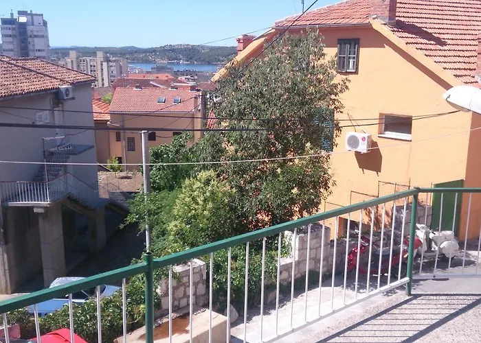 Berbic Appartement Šibenik