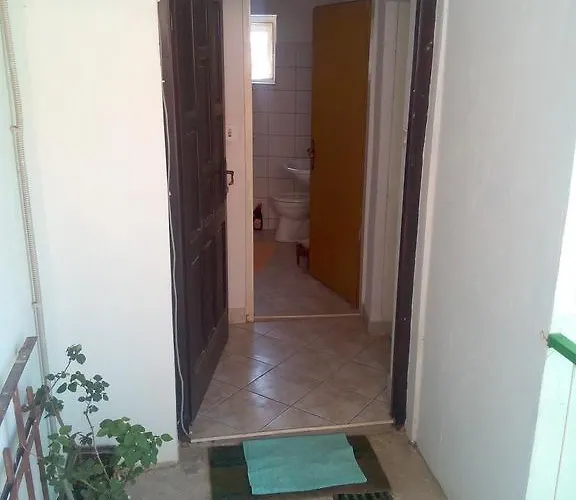 Appartement Berbic *