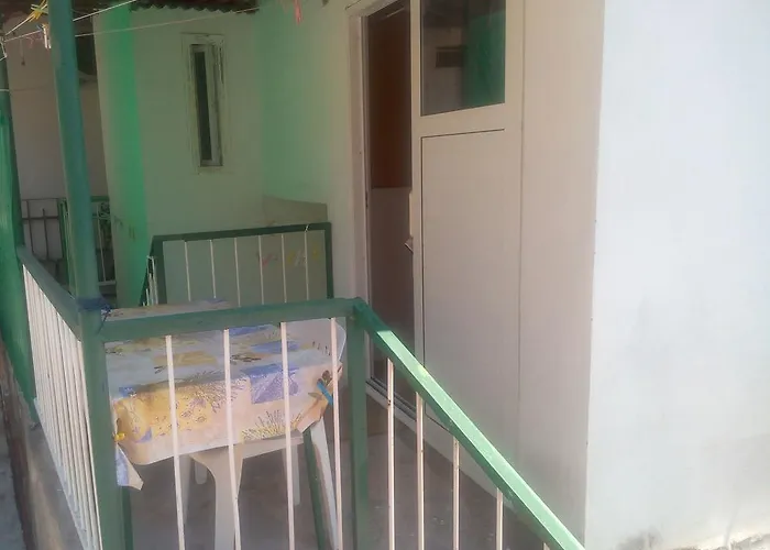 Berbic Appartement Šibenik