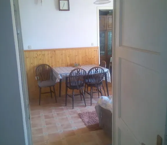 Appartement Berbic *