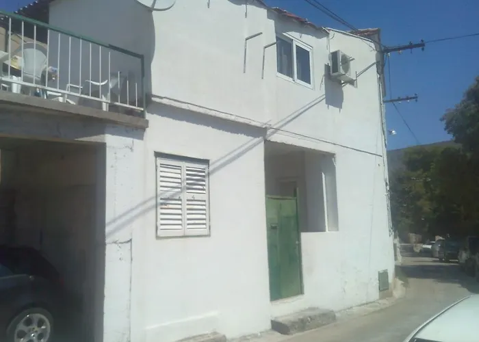 Appartement Berbic Šibenik