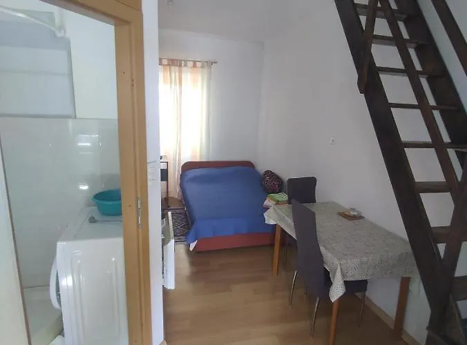 Berbic Appartement