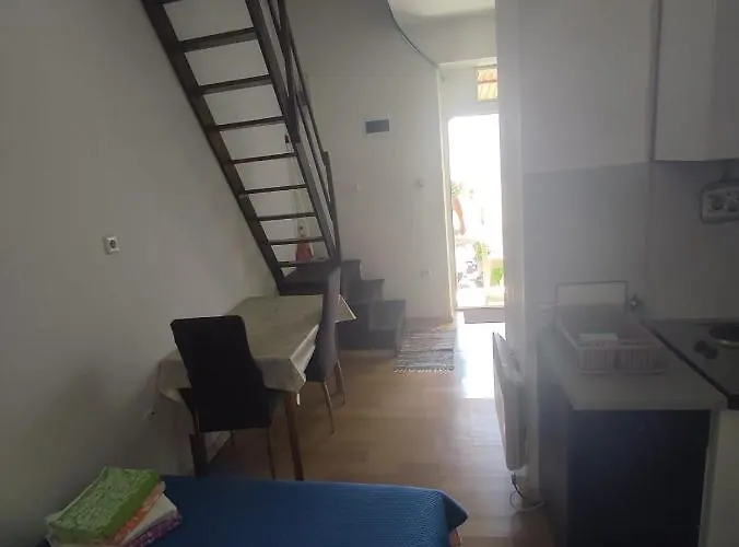 Appartement Berbic *