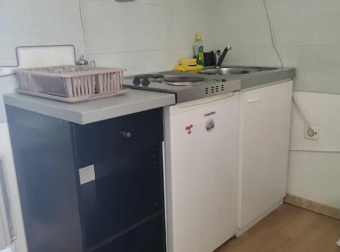 Berbic Appartement *