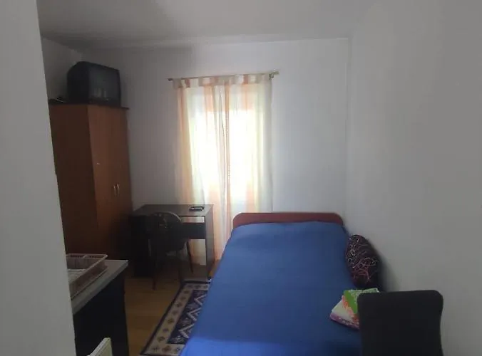Berbic Appartement *