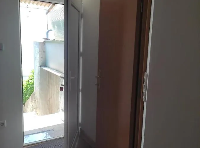 Berbic Appartement Šibenik