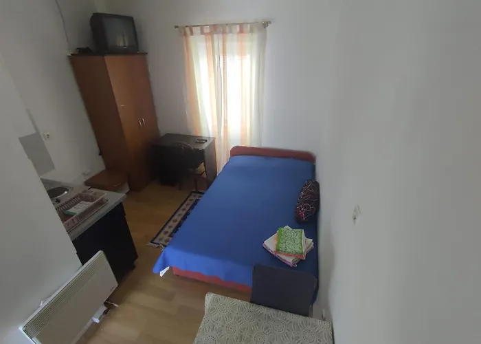 Berbic Appartement *