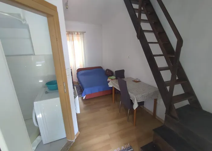 Berbic Appartement *