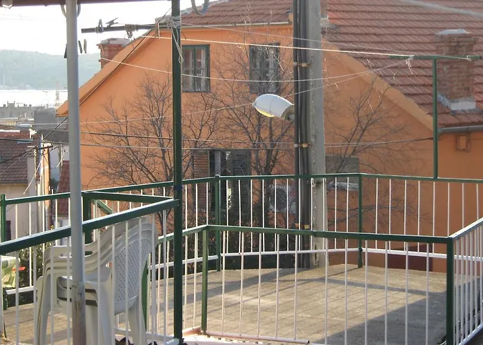 Appartement Berbic Šibenik